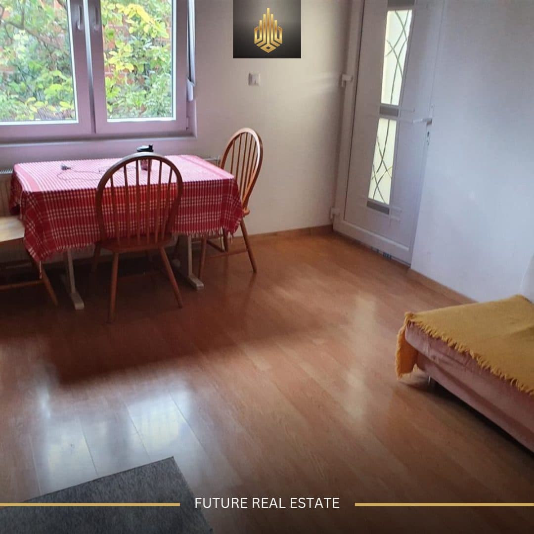 Banesë me QERA/90m² 2