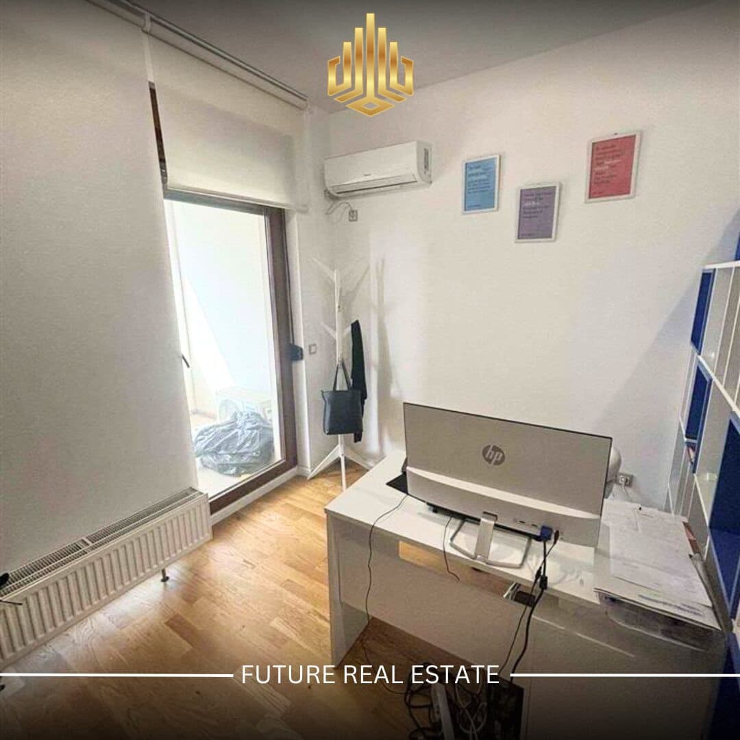 Banesë me QERA/71m² 3