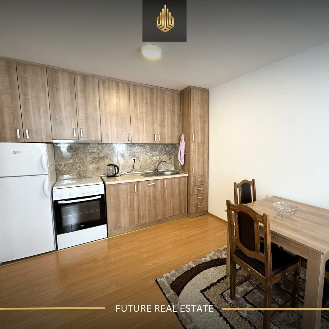 Banesë në SHITJE/60.37m² 4
