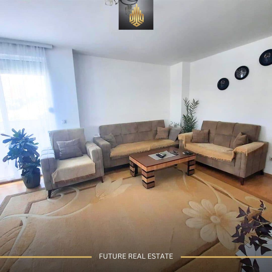 Banesë me QERA/90m²