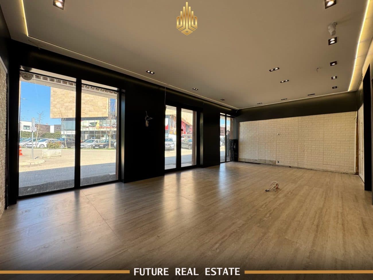 Lokal me QIRA – 100 m2 – Çagllavicë – Magjistralja Prishtinë–Ferizaj 3