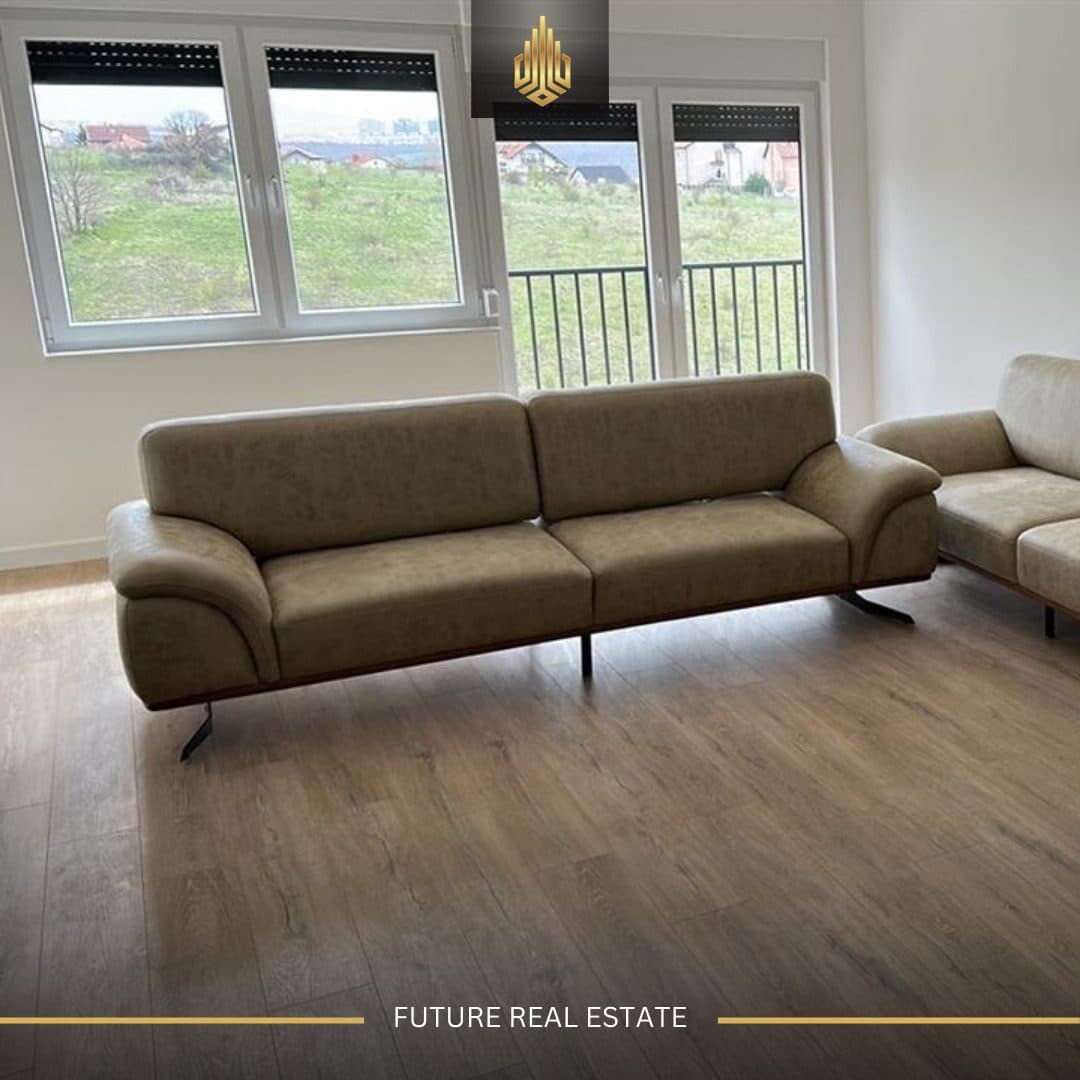 Banesë me QERA/106m² 2