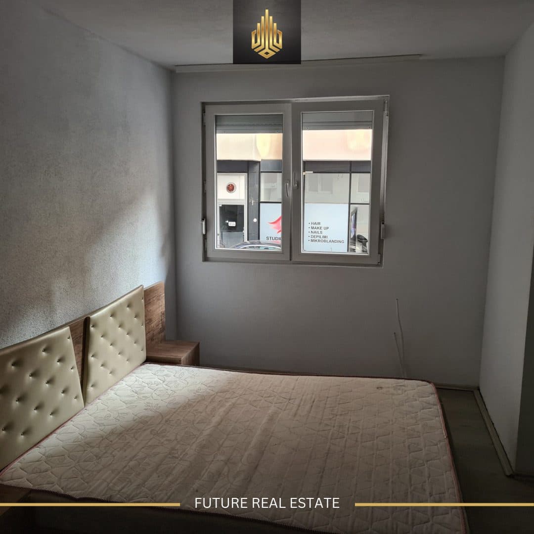 Banesë me QERA/68m² 4