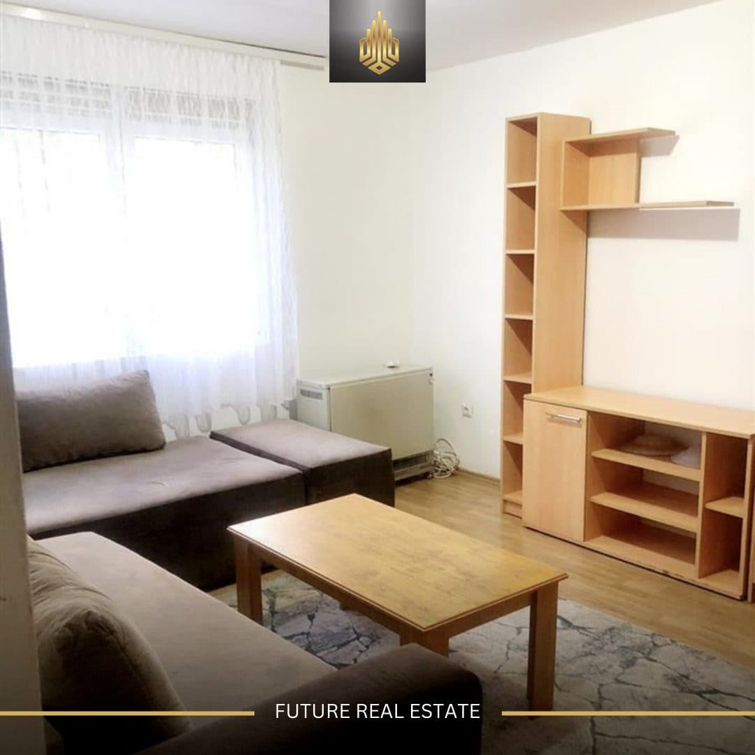 Banesë me QERA/40m² 2
