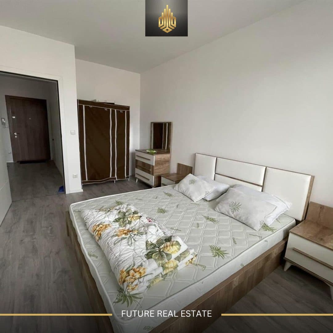 Banesë me QERA/63m² 3