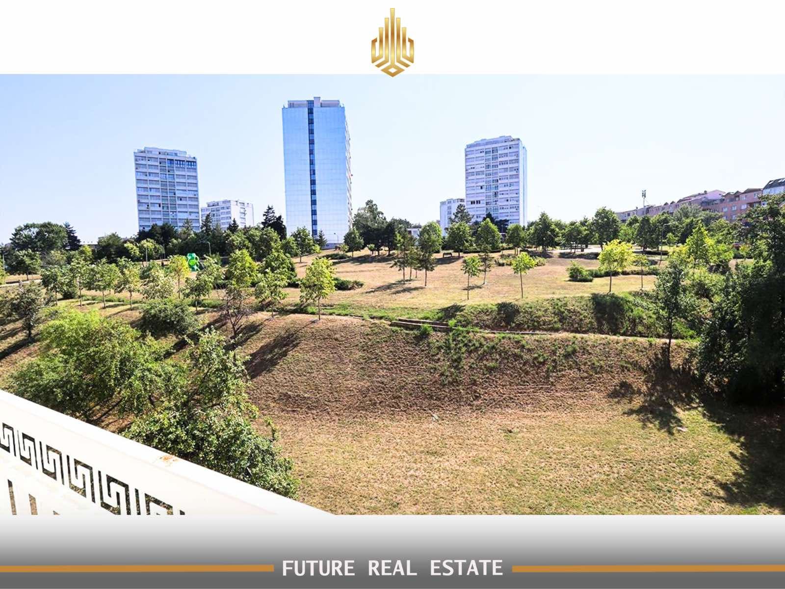 Banesë me QIRA – 3 dhoma gjumi – Prishtinë – Ulpianë. 3