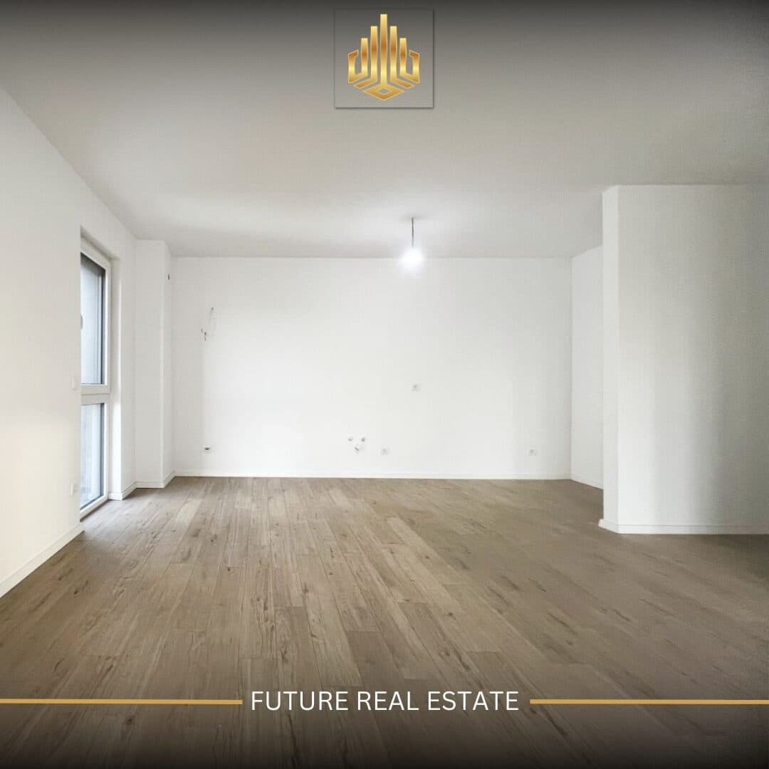 Banesë në SHITJE/118m² 3