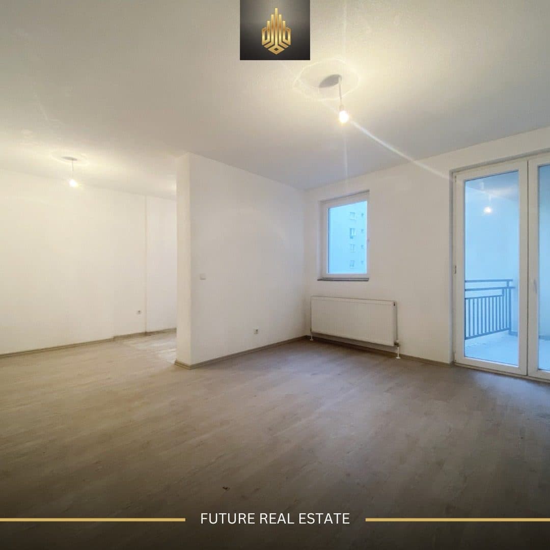 Banesë në SHITJE/75.55m² 3