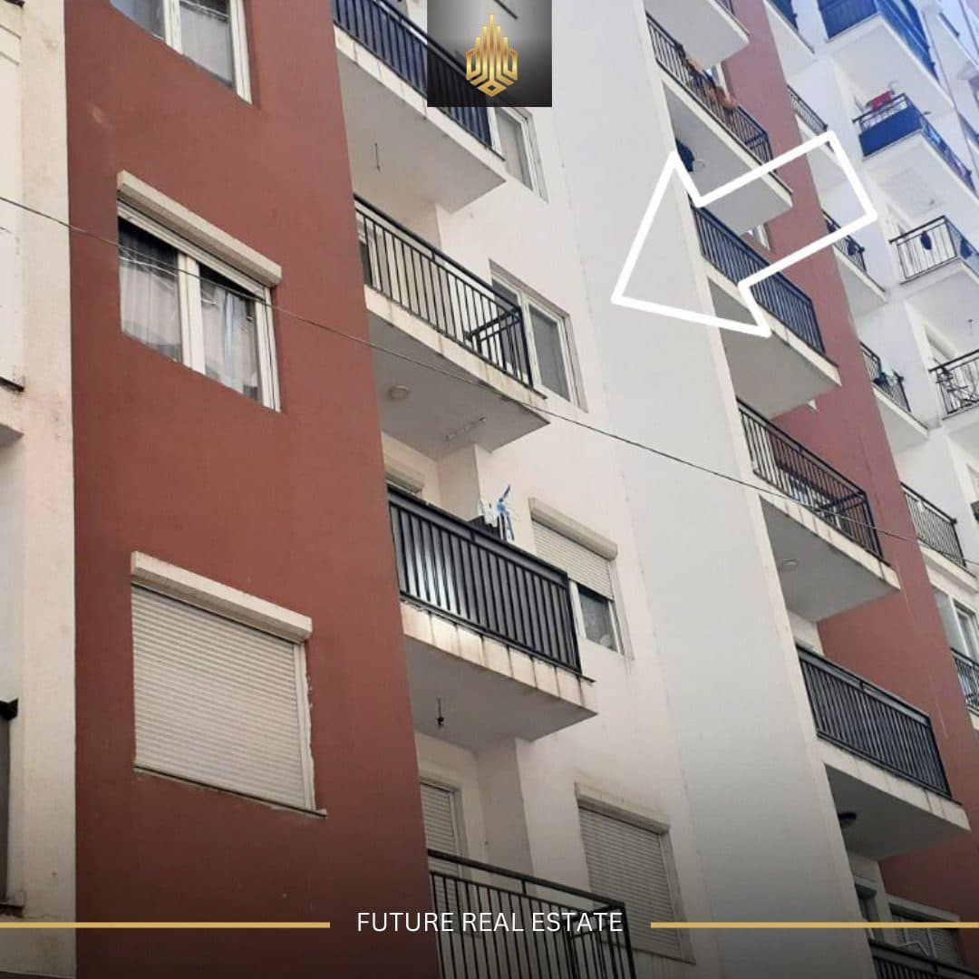 Banesë në SHITJE/86m² 4