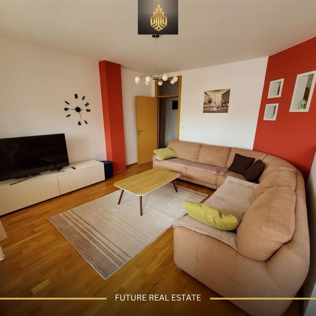 Banesë në SHITJE/90m²