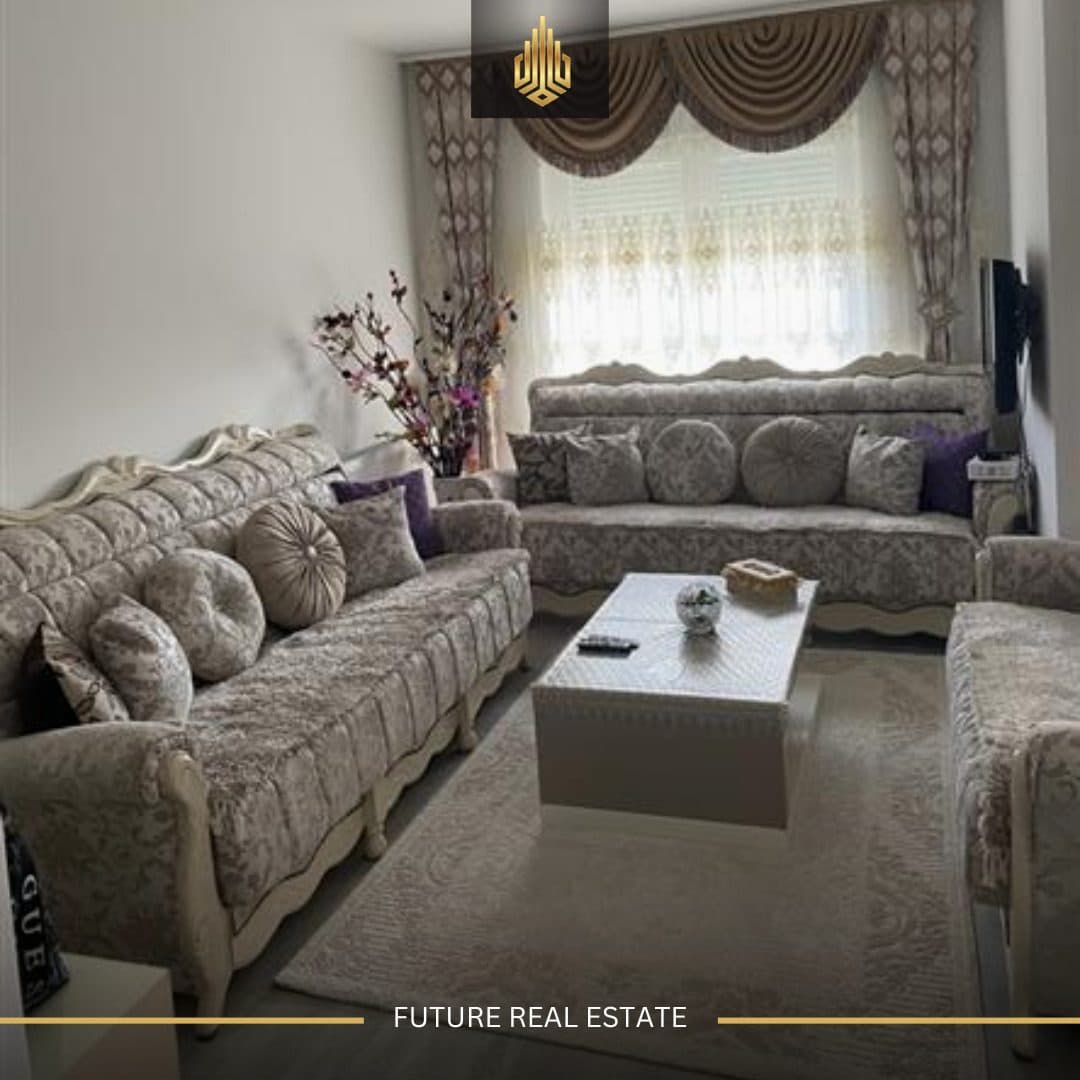Banesë me QERA/85m²
