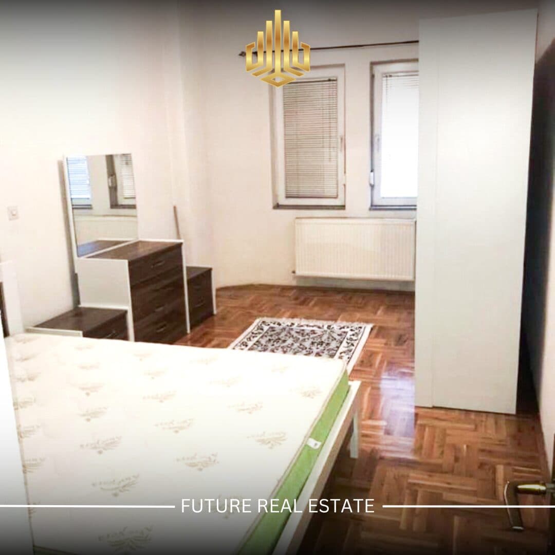 Banesë me QERA/78m² 4
