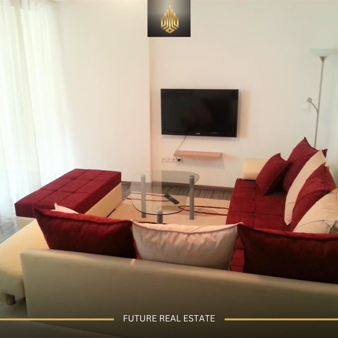 Banesë me QERA/69m² 3
