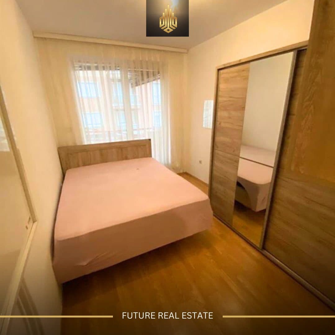 Banesë me QERA/50m² 2