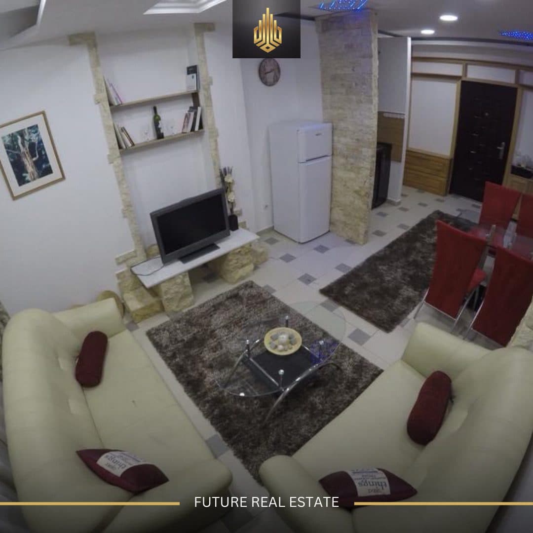 Banesë me QERA