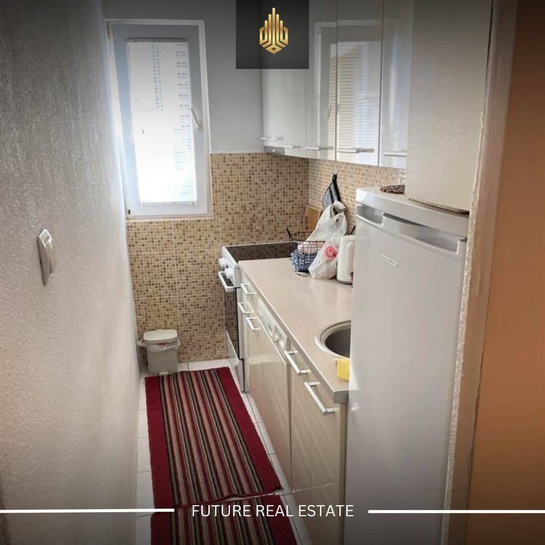 Banesë me QERA/80m² 2
