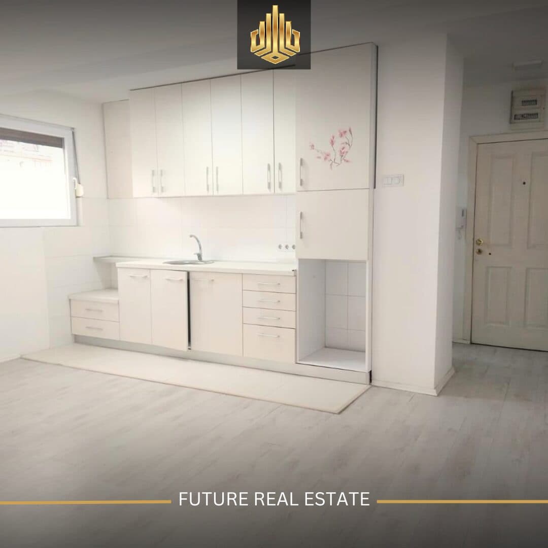 Banesë në SHITJE/45.35m² 2