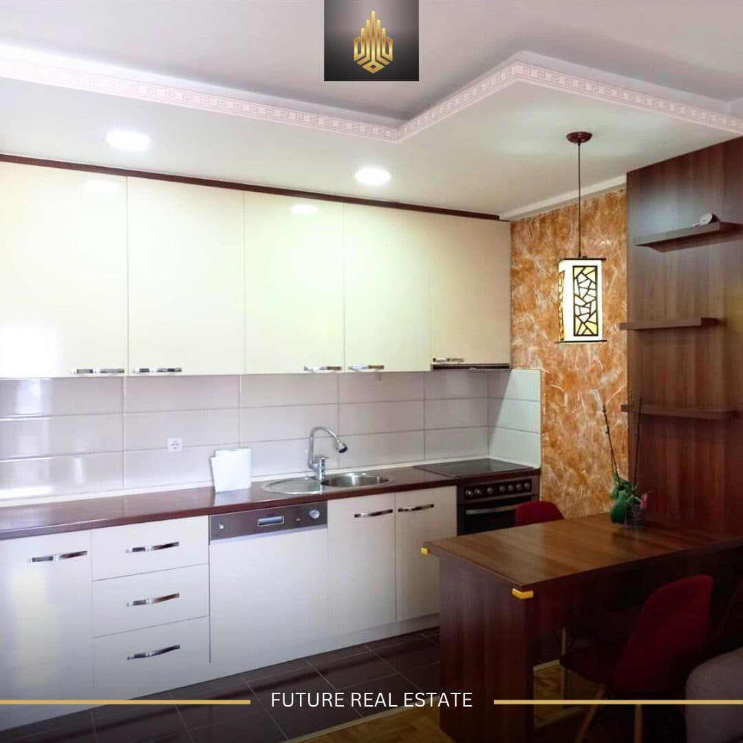Banesë në SHITJE/55m² 4