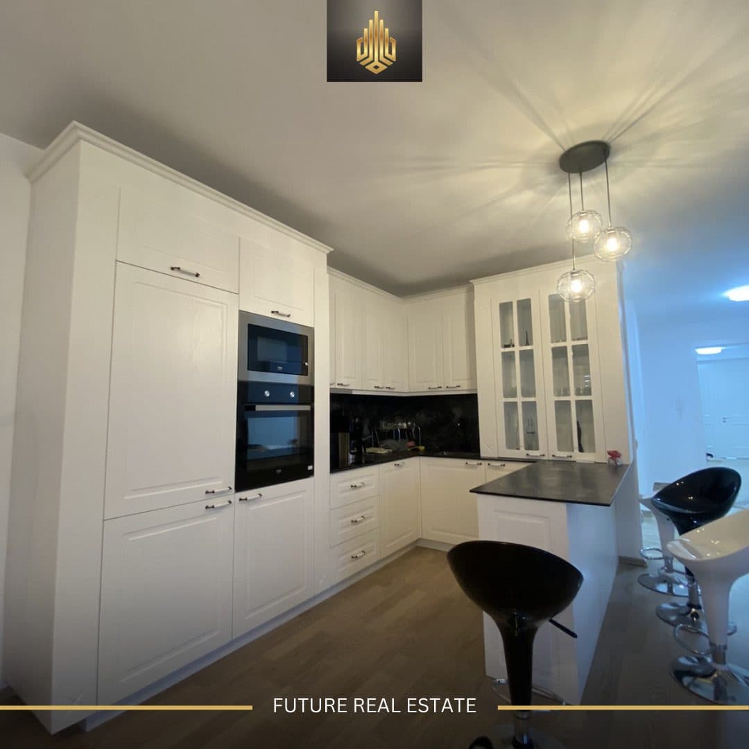 Penthouse në SHITJE/540m²