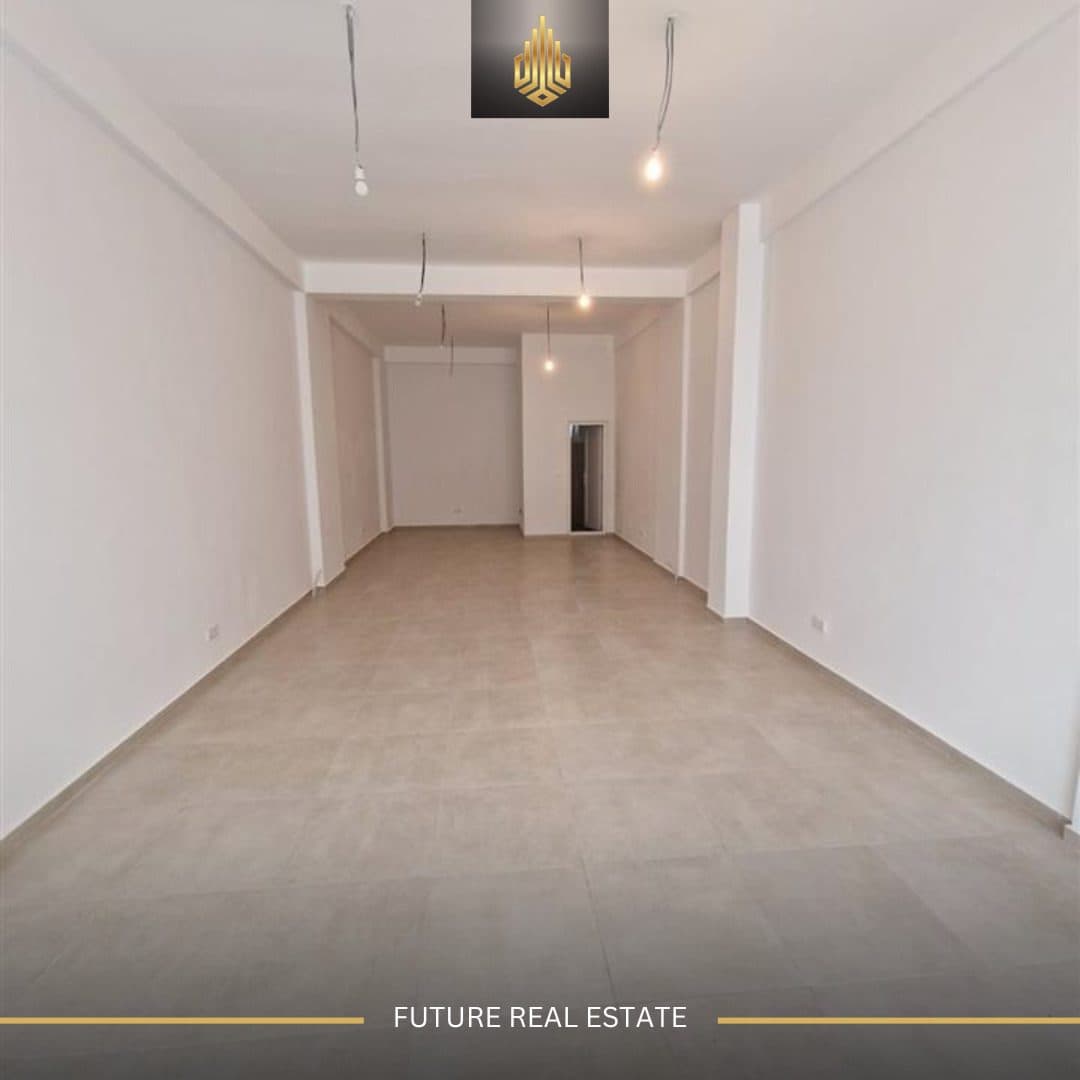 Lokal me QERA/78m² 3