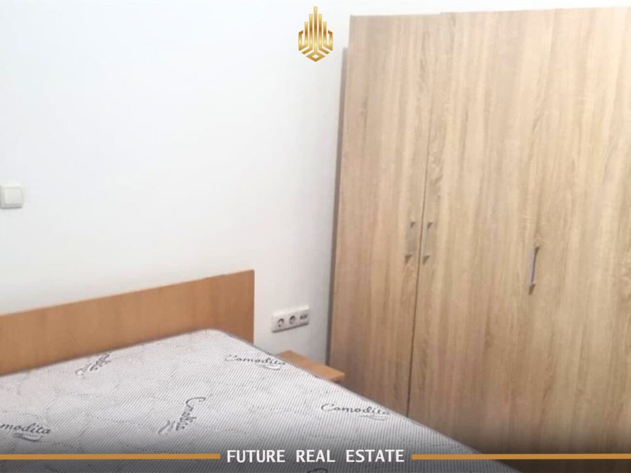 Banesë me QIRA – 2 dhoma gjumi – Prishtinë – Bregu i Diellit 3
