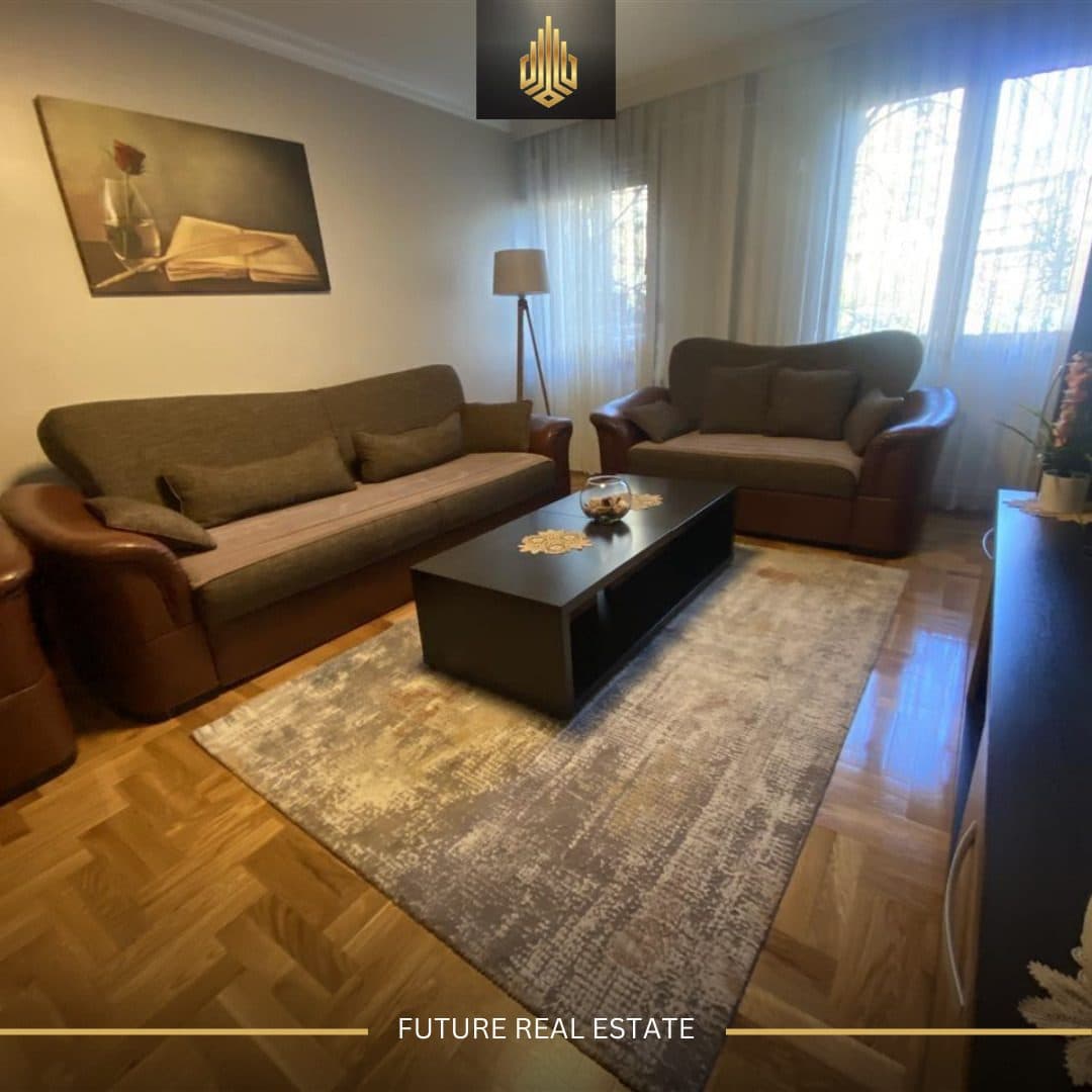 Banesë në SHITJE/91.32m²