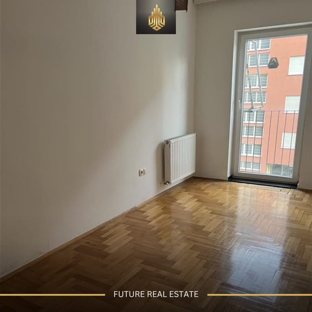 Banesë në SHITJE/98.40m²