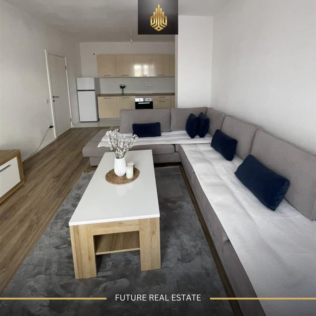 Banesë në SHITJE/86m²