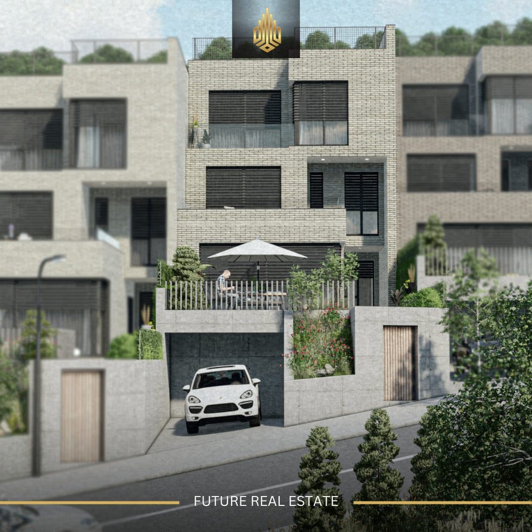 Shtëpi në SHITJE/269m² 2