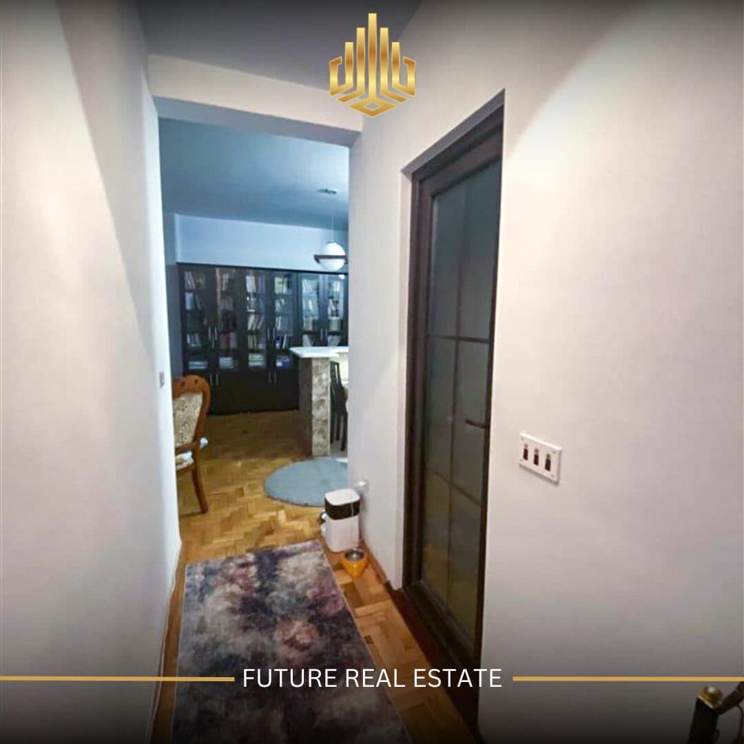 Banesë në SHITJE/115m² 4