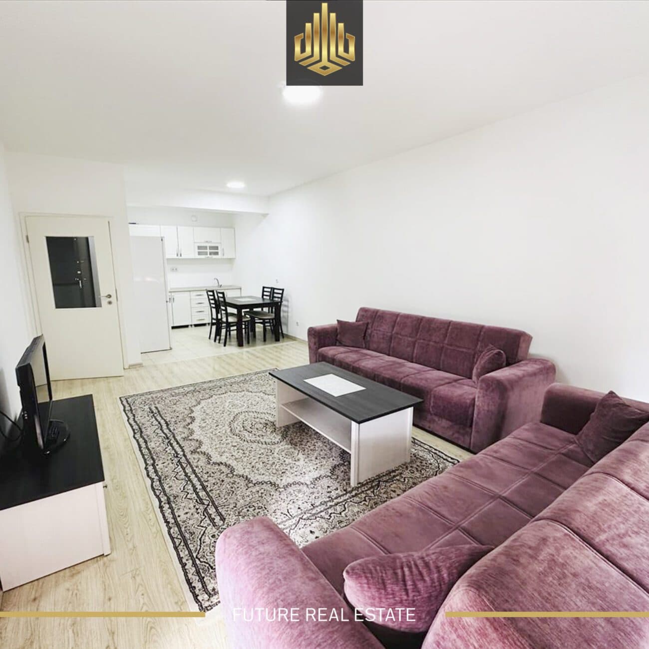 Banesa me QIRA/70m2 2