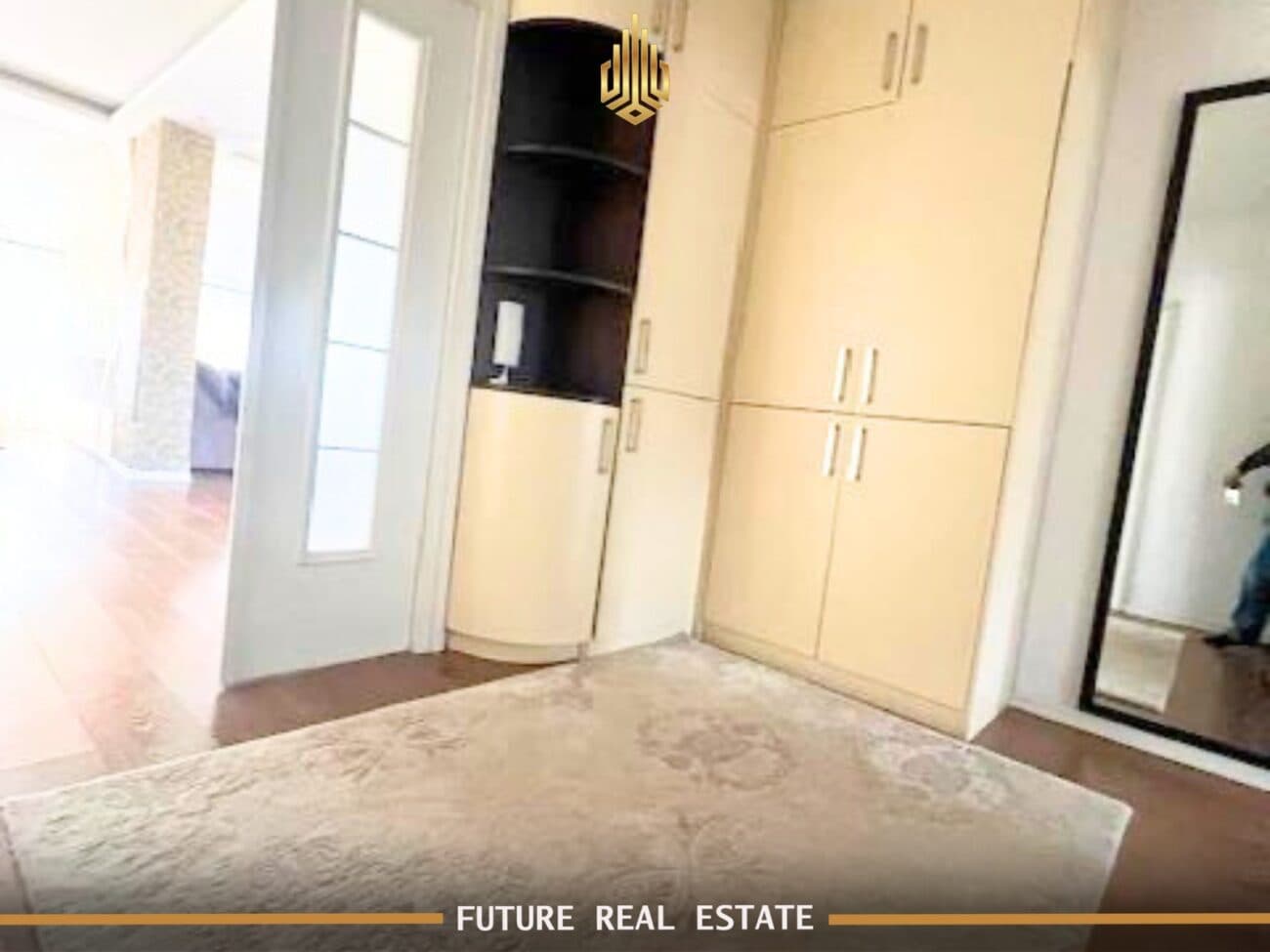 Penthouse me QIRA – 3 dhoma gjumi – Prishtinë – Rruga B – Kompleksi Alko Impex mbrapa Royal Mall 3