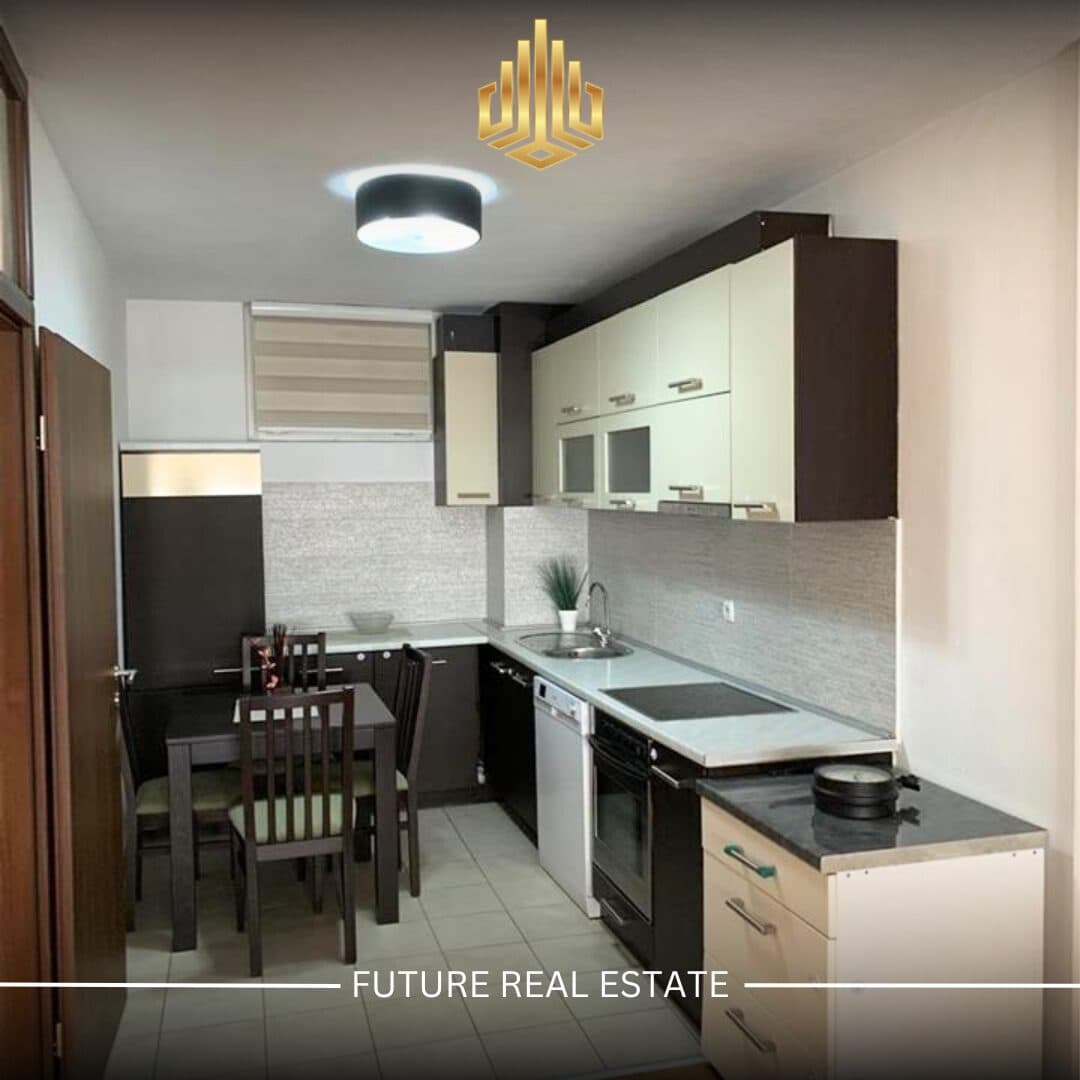 Banesë me QERA/72m² 2