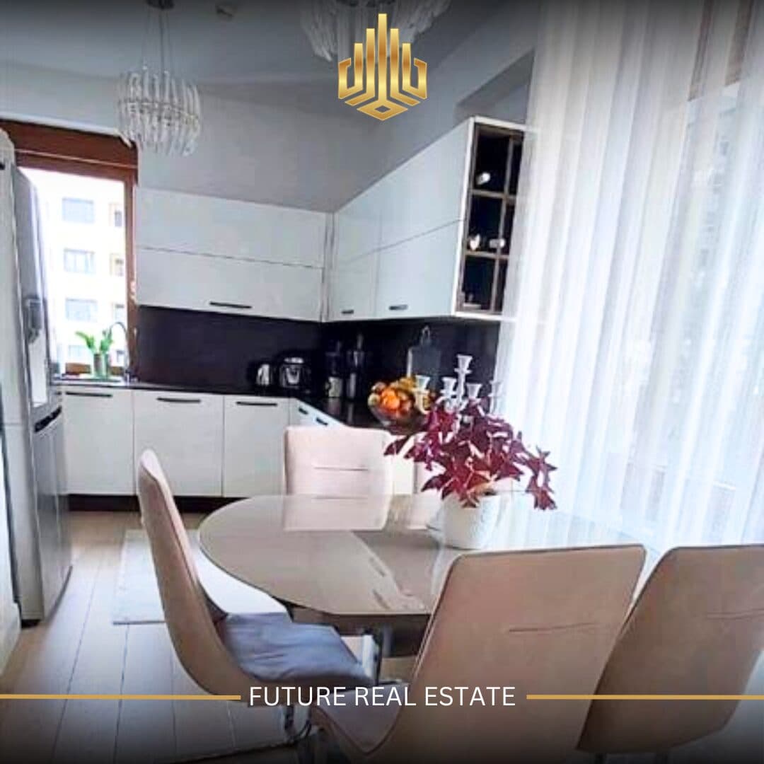 Banesë në SHITJE/97.82m² 4