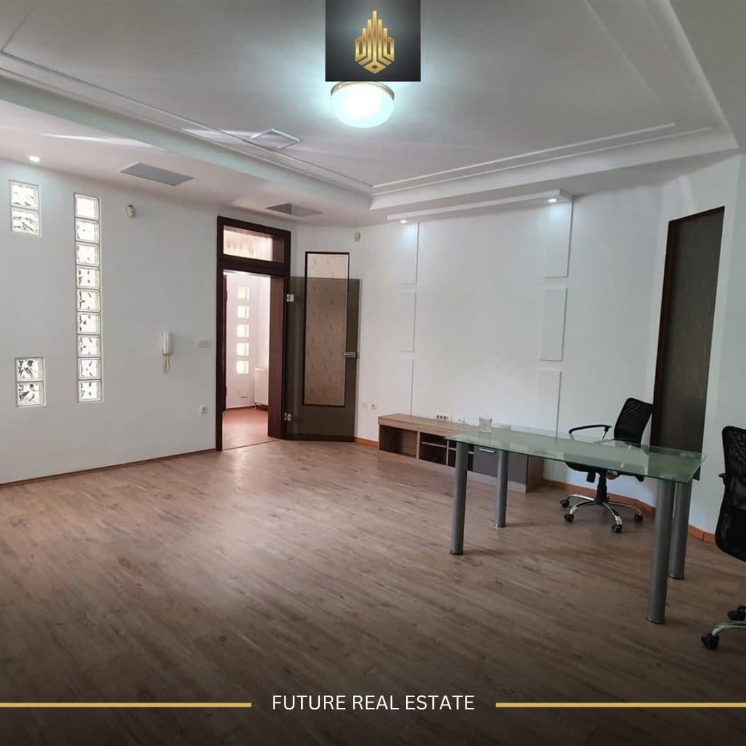 Banesë me QERA/120m²