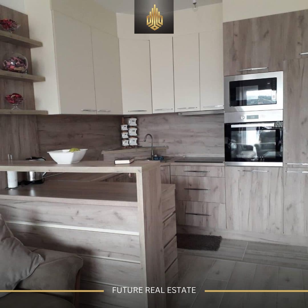Banesë në SHITJE/108m² 2