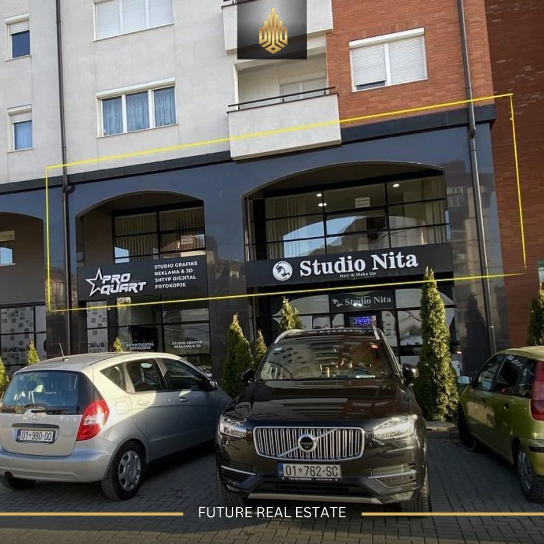 Zyre me QERA/50m²