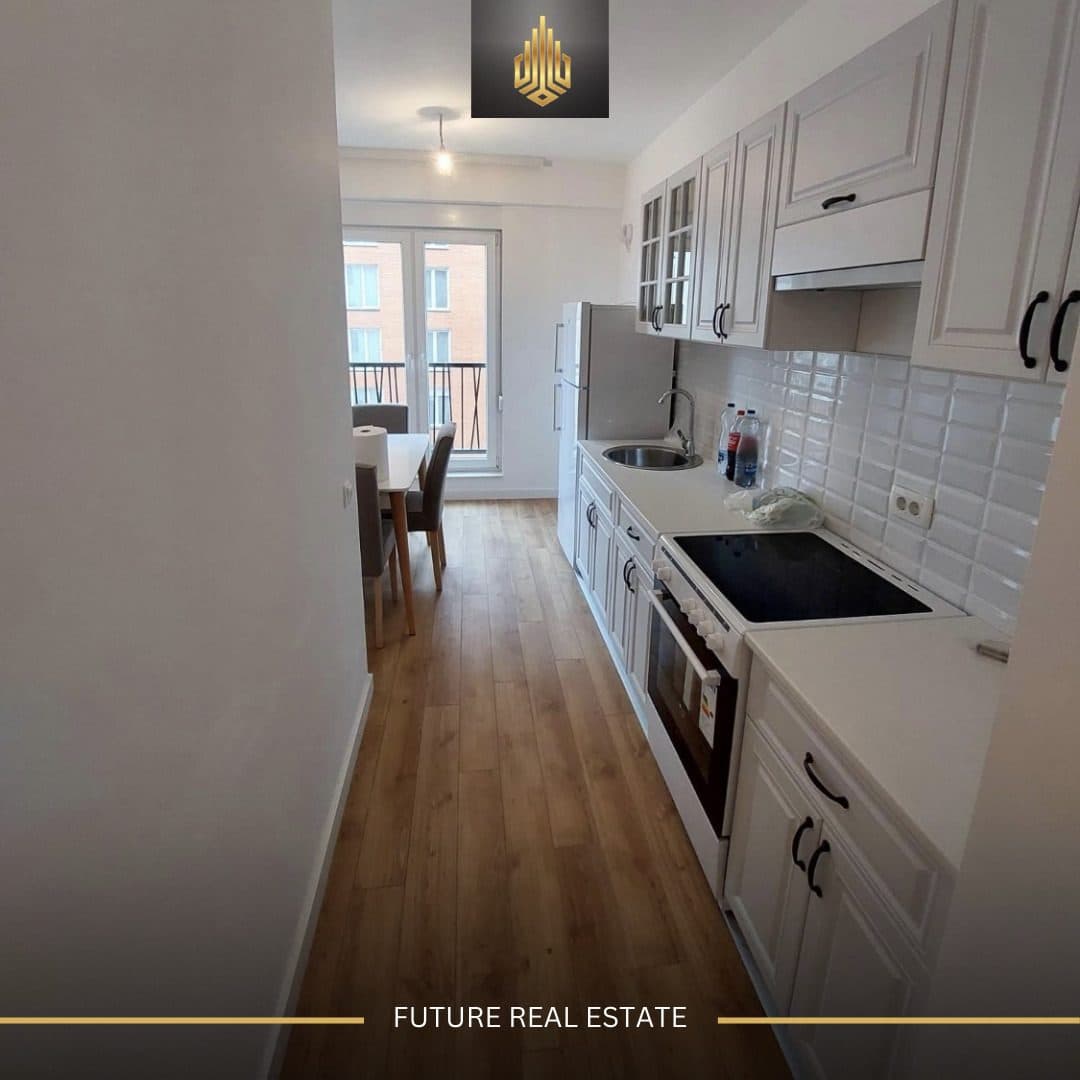 Banesë me QERA/75.5m² 3