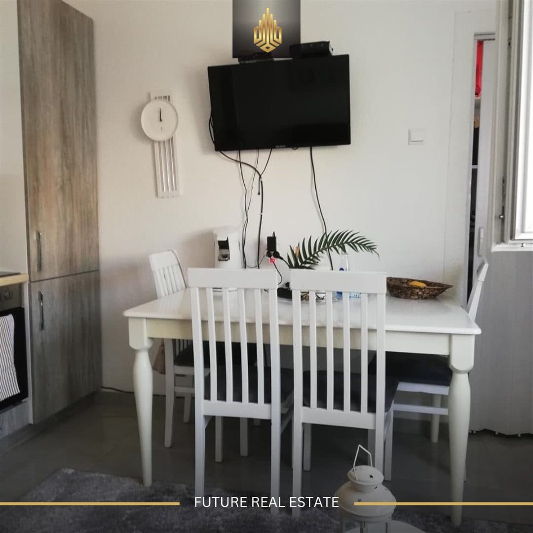 Banesë me QERA/38m² 2