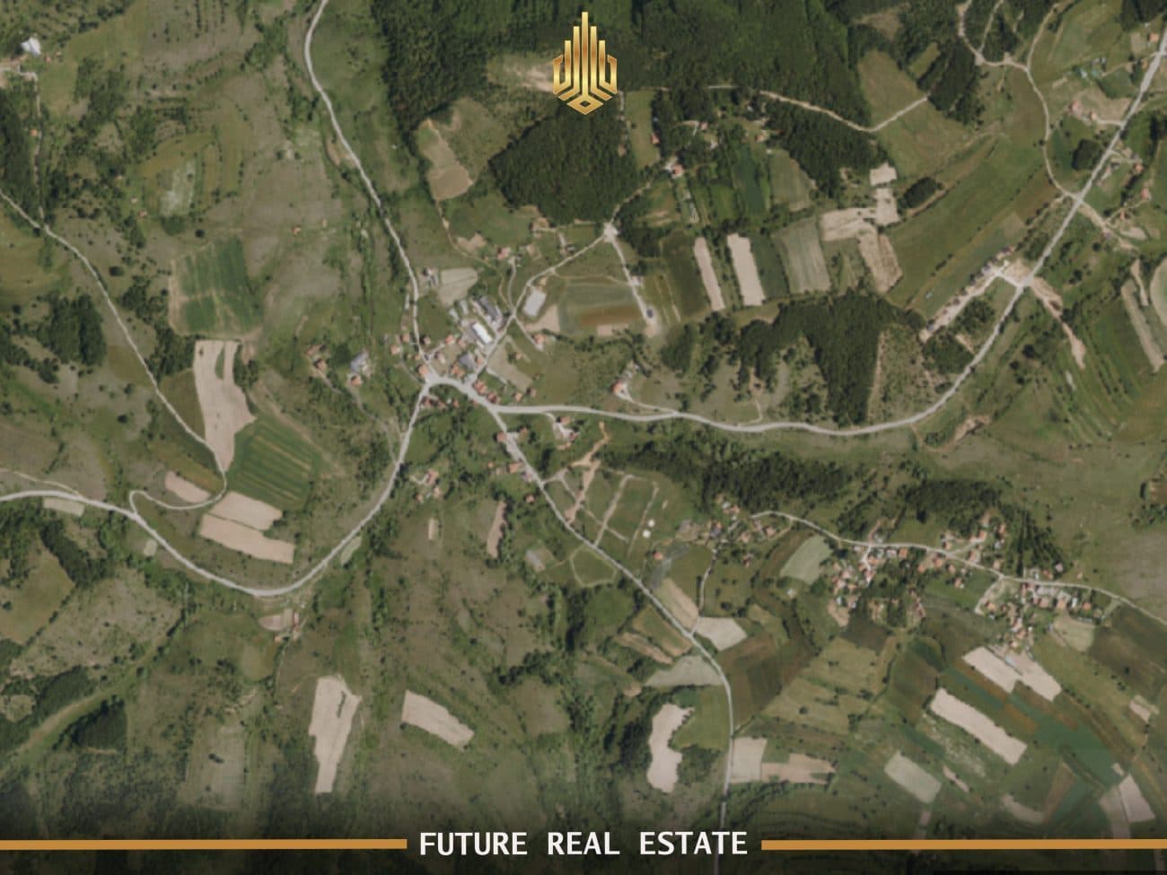Truall në SHITJE – Novobërdë – Prekoc.