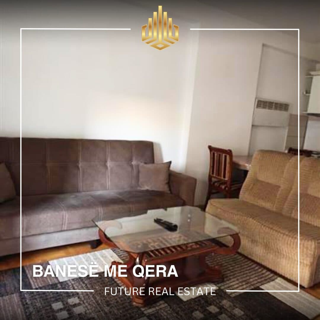 Banesë me QERA/50m²