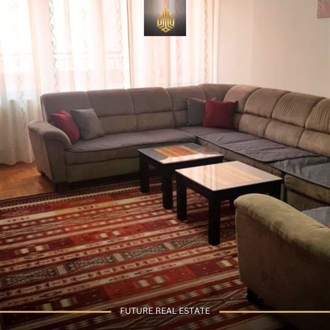 Banesë me QERA/85m²