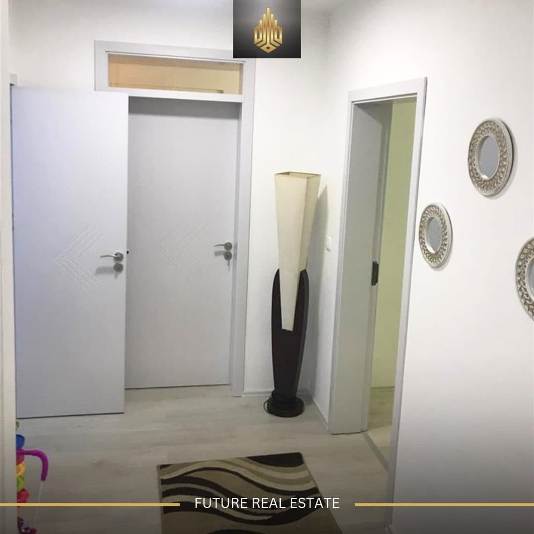 Banesë në SHITJE/93.23m² 4