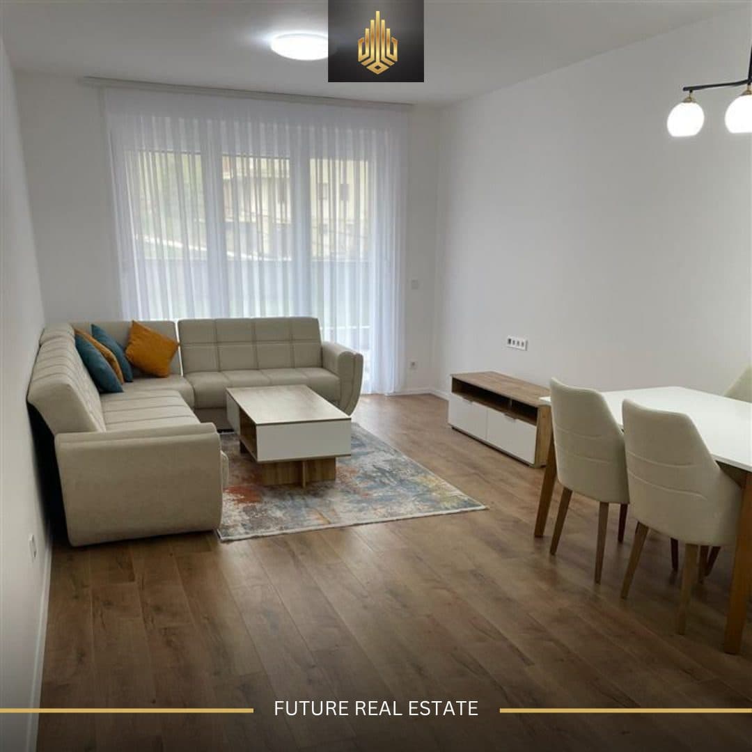 Banesë me QERA/64m² 2