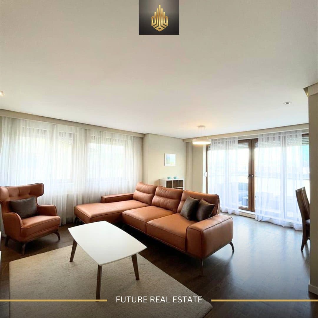 Banesë me QERA/120m²