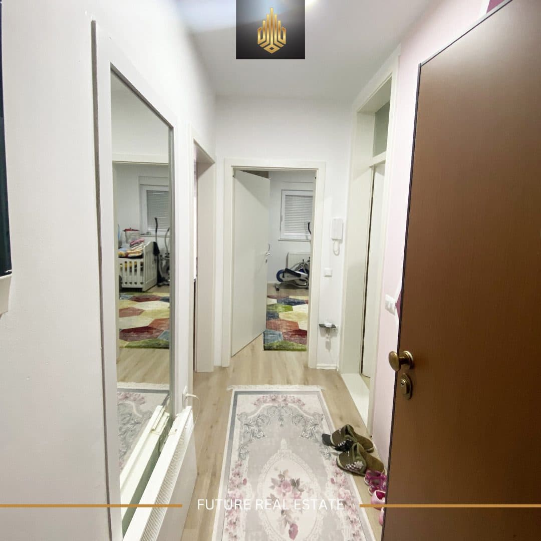 Banesë në SHITJE/47m² 2