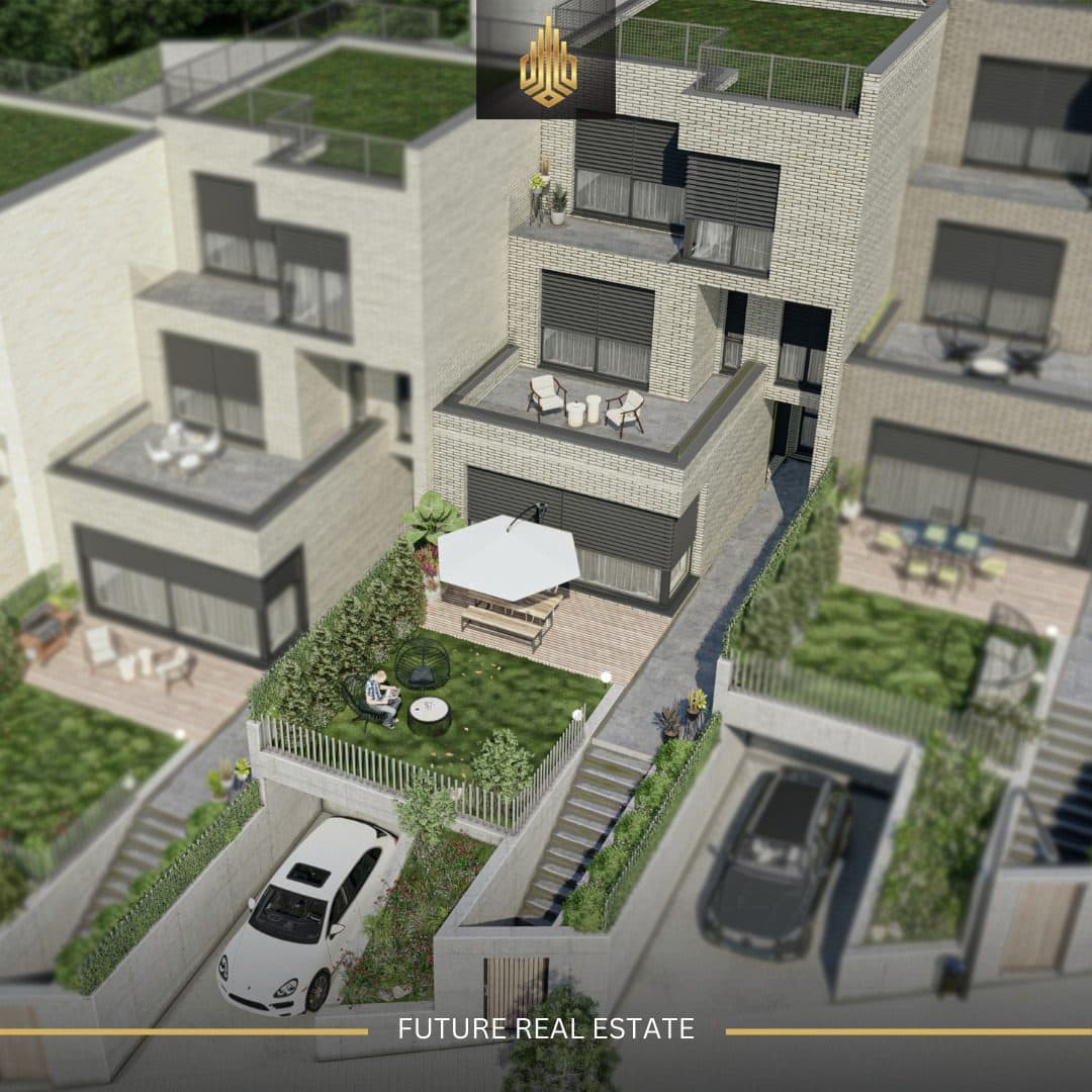 Shtëpi në SHITJE/269m²