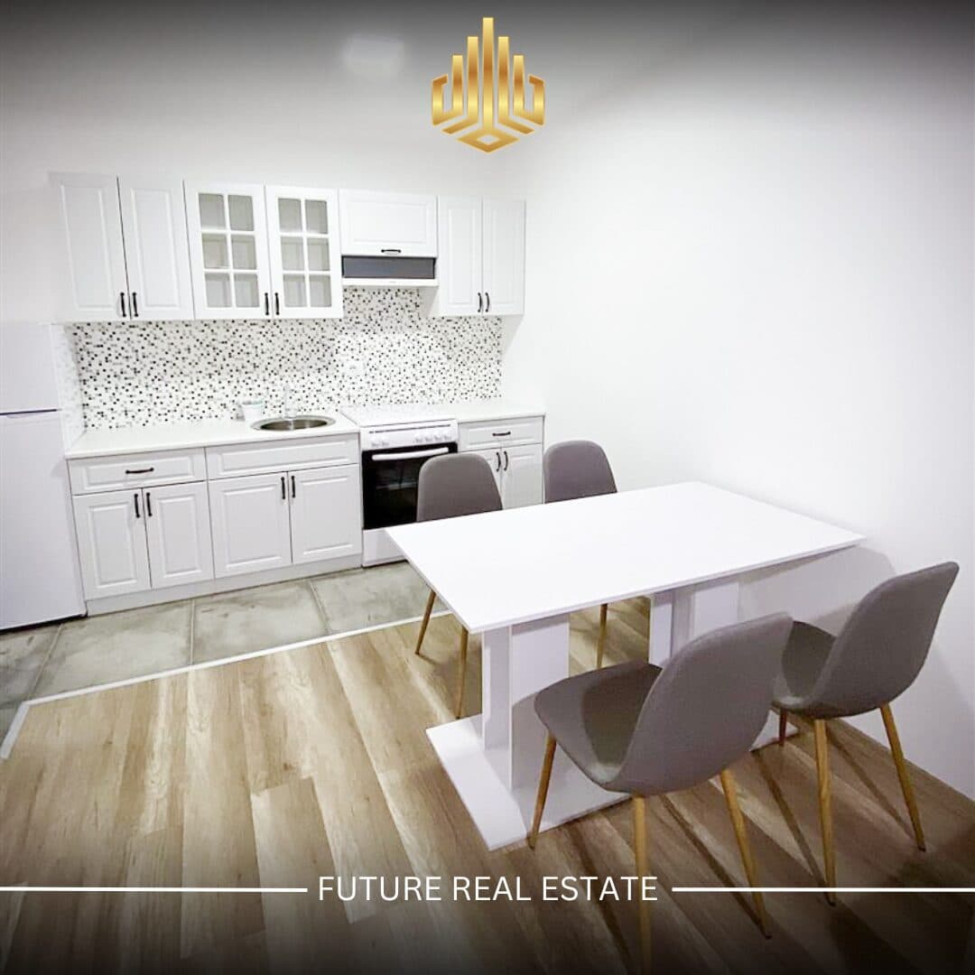 Banesë me QERA/70m² 3
