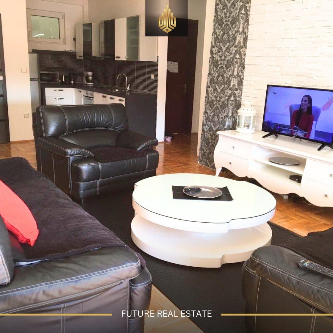 Banesë me QERA/85m²