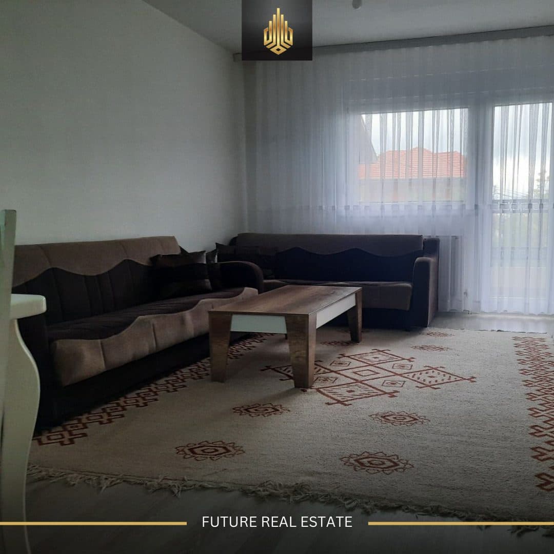 Banesë me QERA/86m²